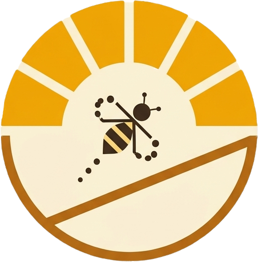 Favicon der Imkerei Sunnehang